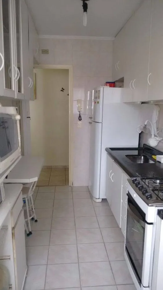 Apartamento, 2 quartos, 63 m² - Foto 3