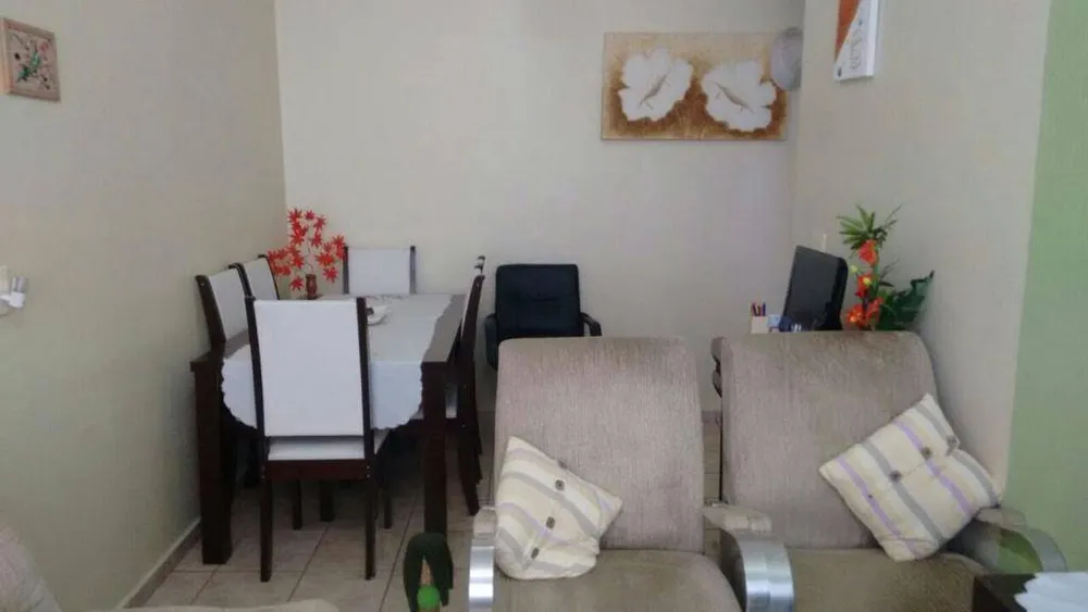 Apartamento, 2 quartos, 63 m² - Foto 4