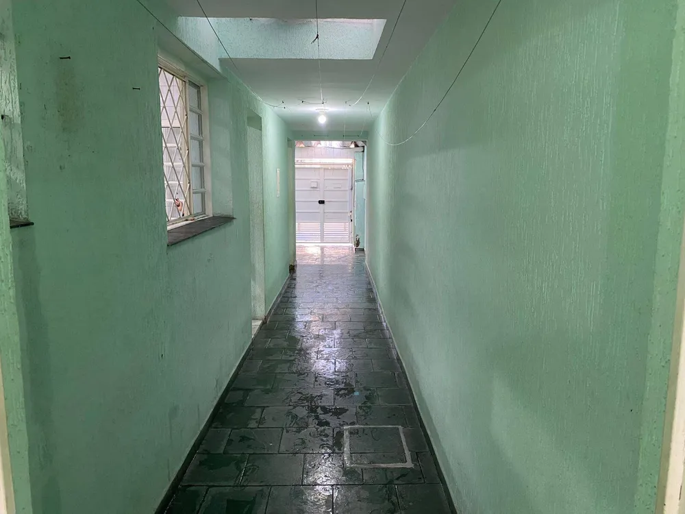 Casa, 2 quartos, 125 m² - Foto 1