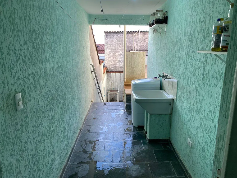 Casa, 2 quartos, 125 m² - Foto 7