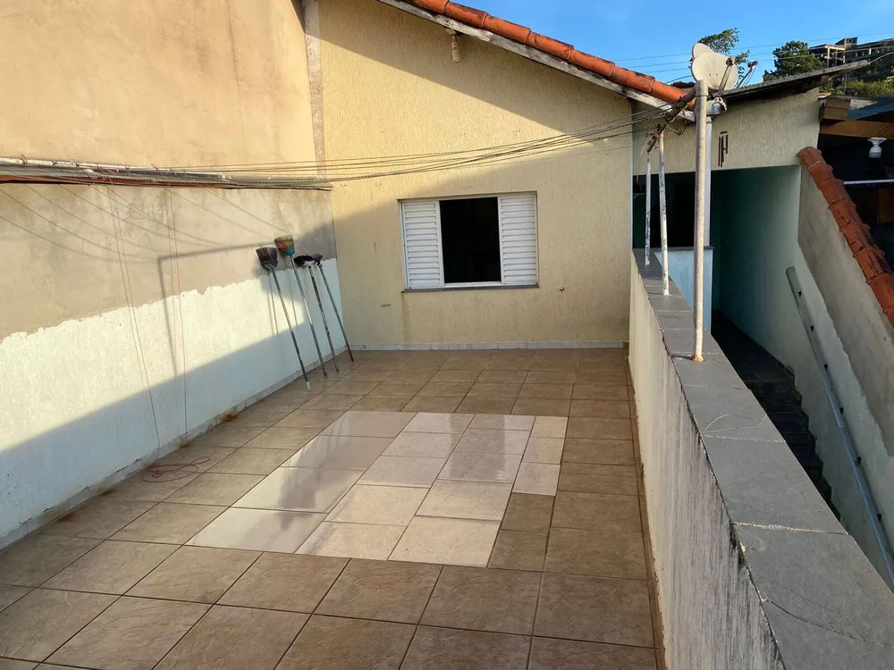 Casa, 2 quartos, 125 m² - Foto 8
