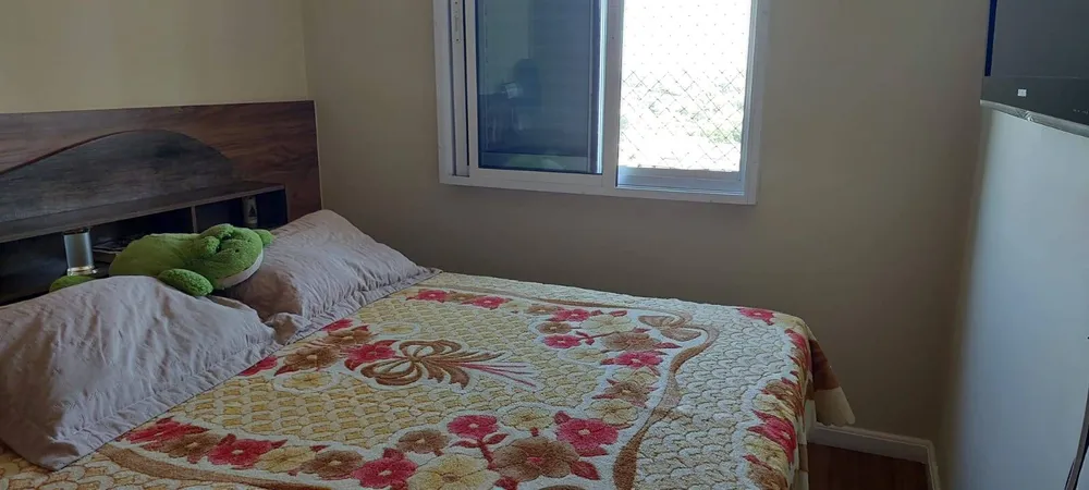 Apartamento, 2 quartos, 66 m² - Foto 9