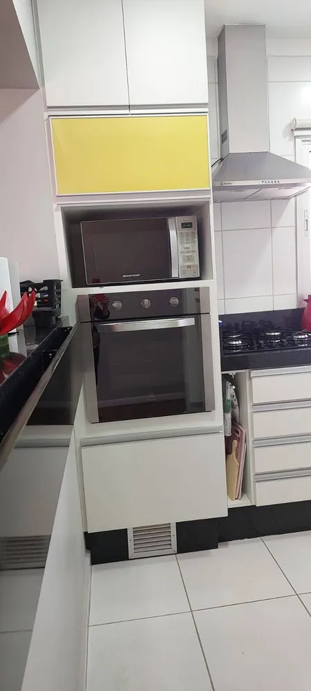 Apartamento, 2 quartos, 66 m² - Foto 8
