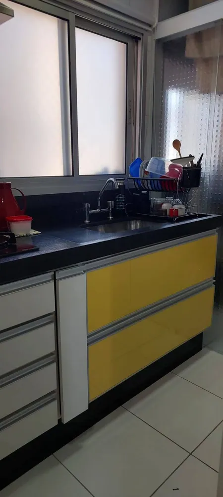 Apartamento, 2 quartos, 66 m² - Foto 7