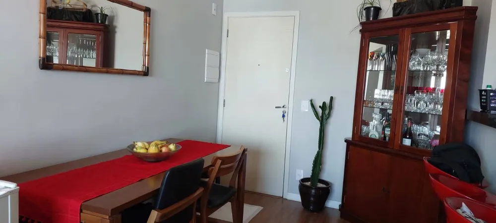 Apartamento, 2 quartos, 66 m² - Foto 6