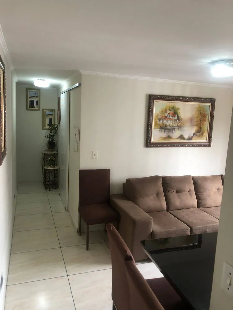 Apartamento, 2 quartos, 57 m² - Foto 16