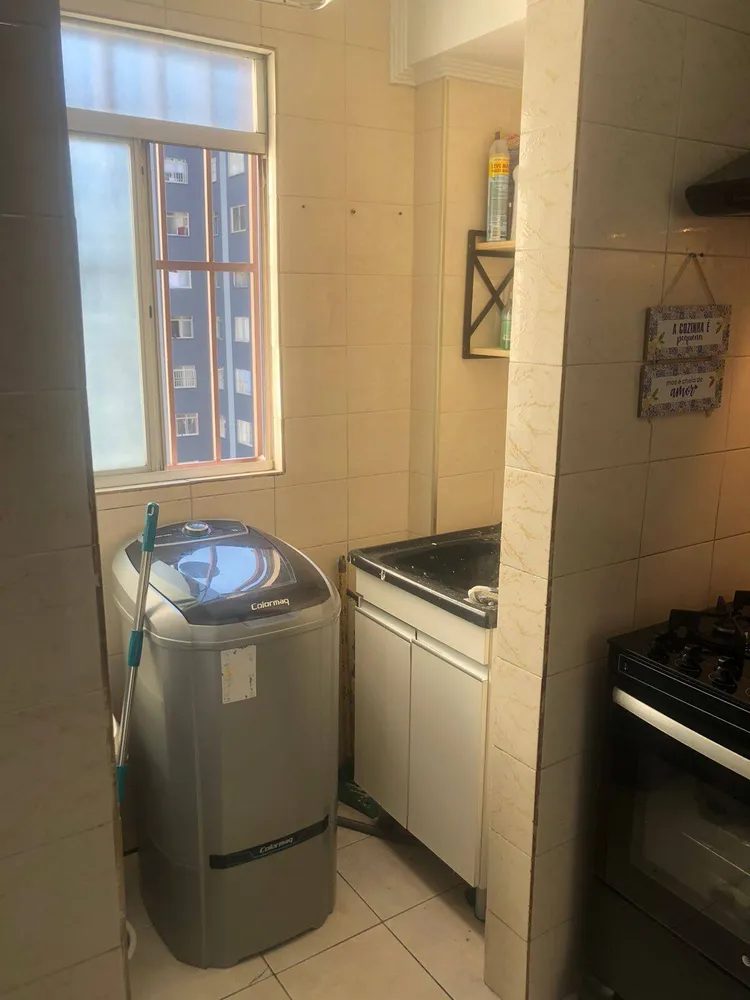 Apartamento, 2 quartos, 57 m² - Foto 13
