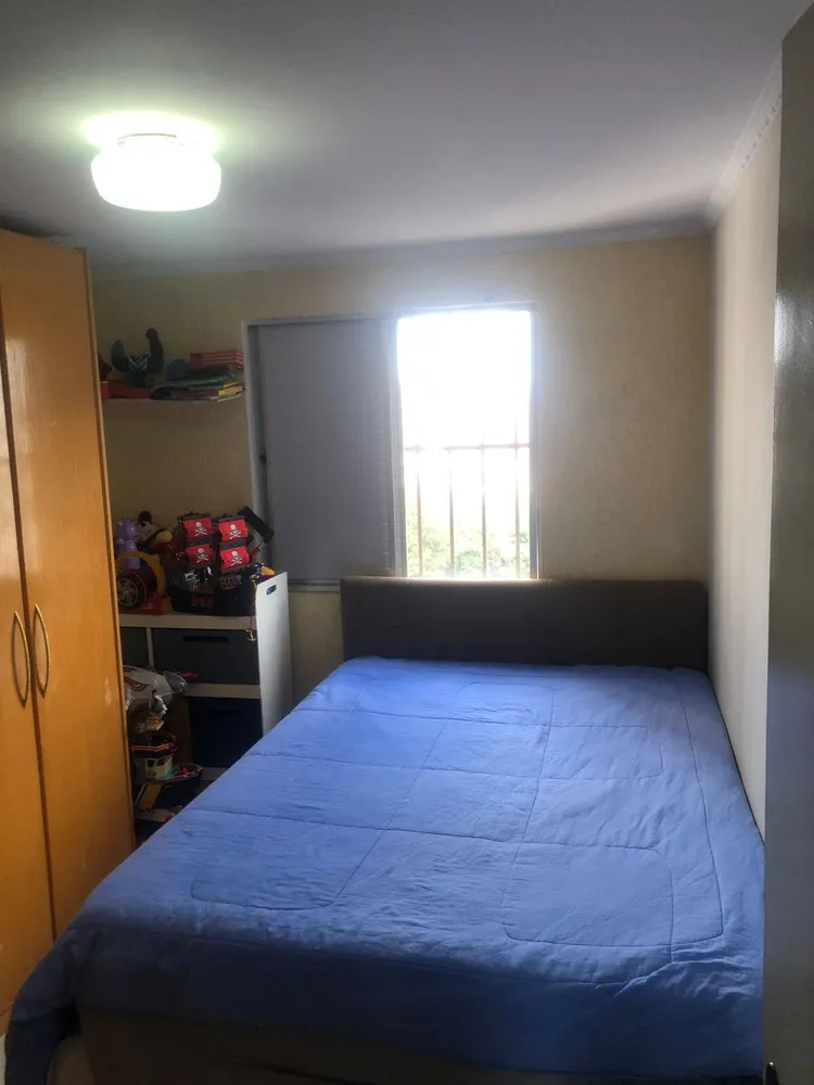 Apartamento, 2 quartos, 57 m² - Foto 6