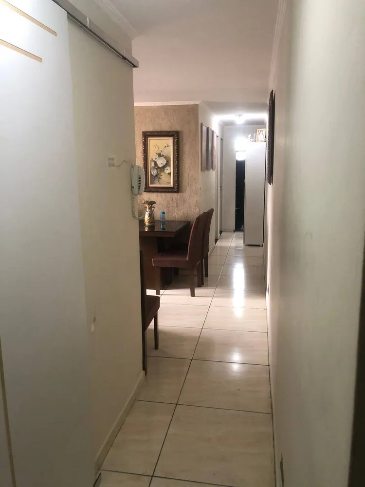Apartamento, 2 quartos, 57 m² - Foto 5