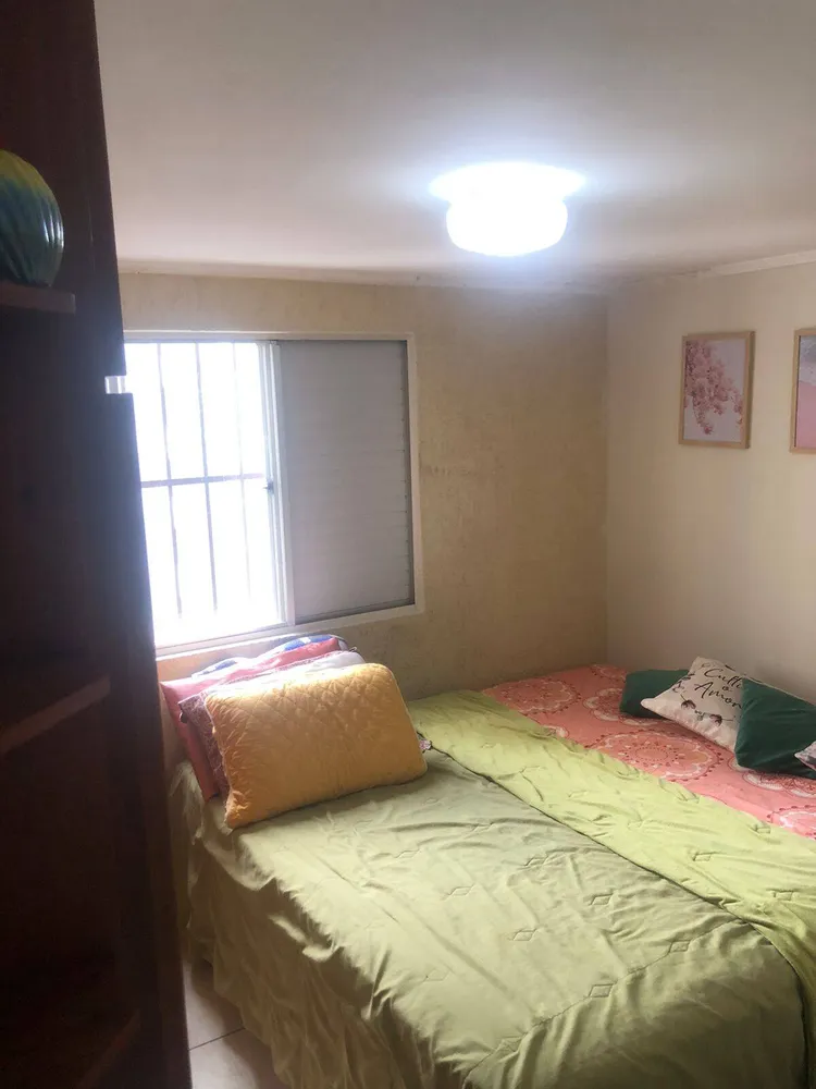 Apartamento, 2 quartos, 57 m² - Foto 7