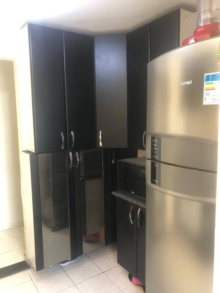Apartamento, 2 quartos, 57 m² - Foto 11