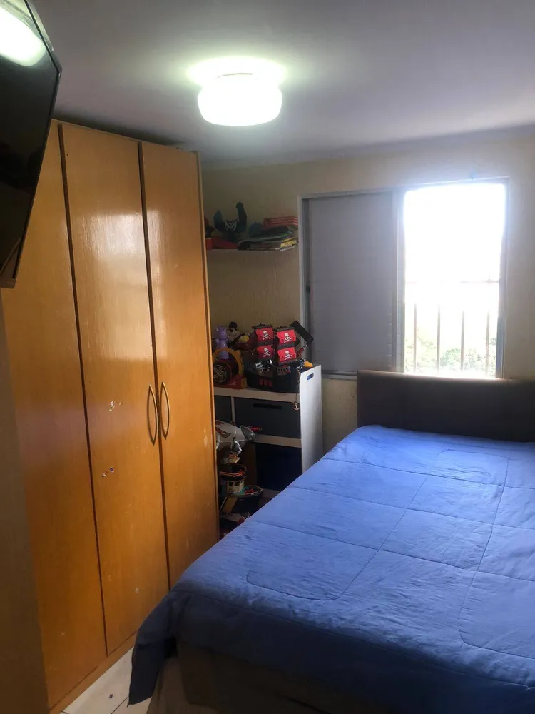 Apartamento, 2 quartos, 57 m² - Foto 9