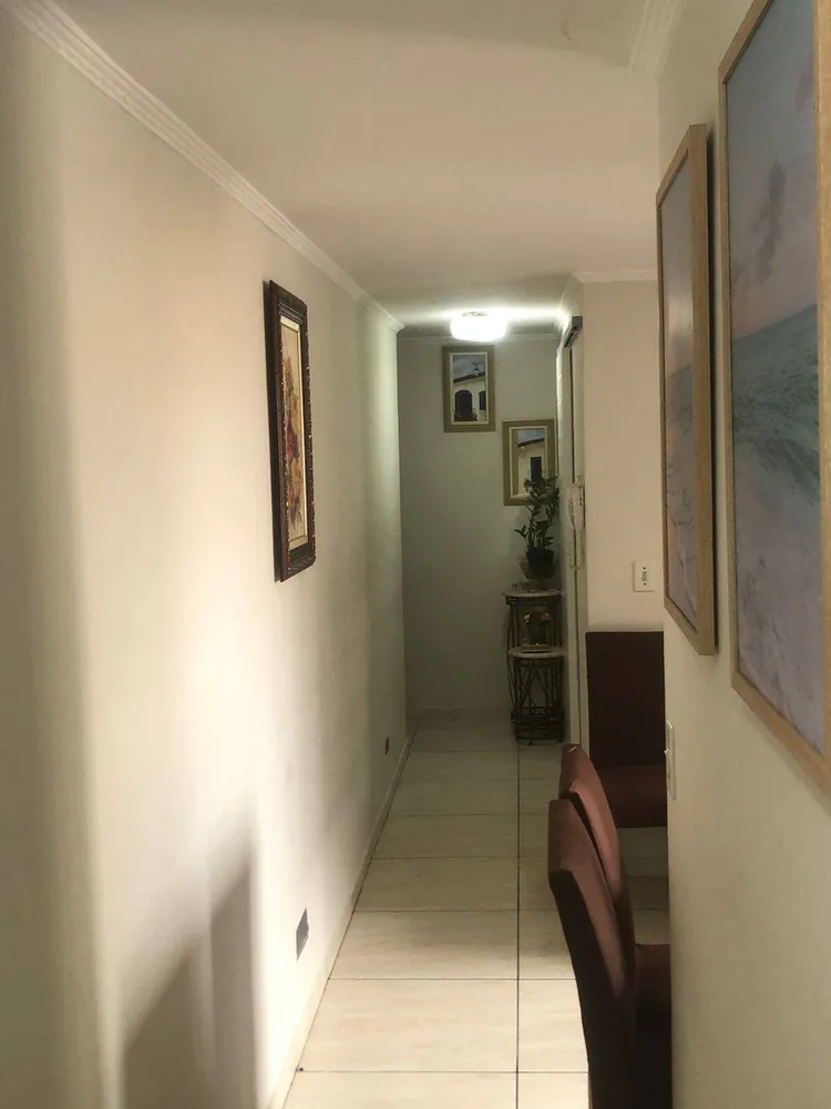 Apartamento, 2 quartos, 57 m² - Foto 12