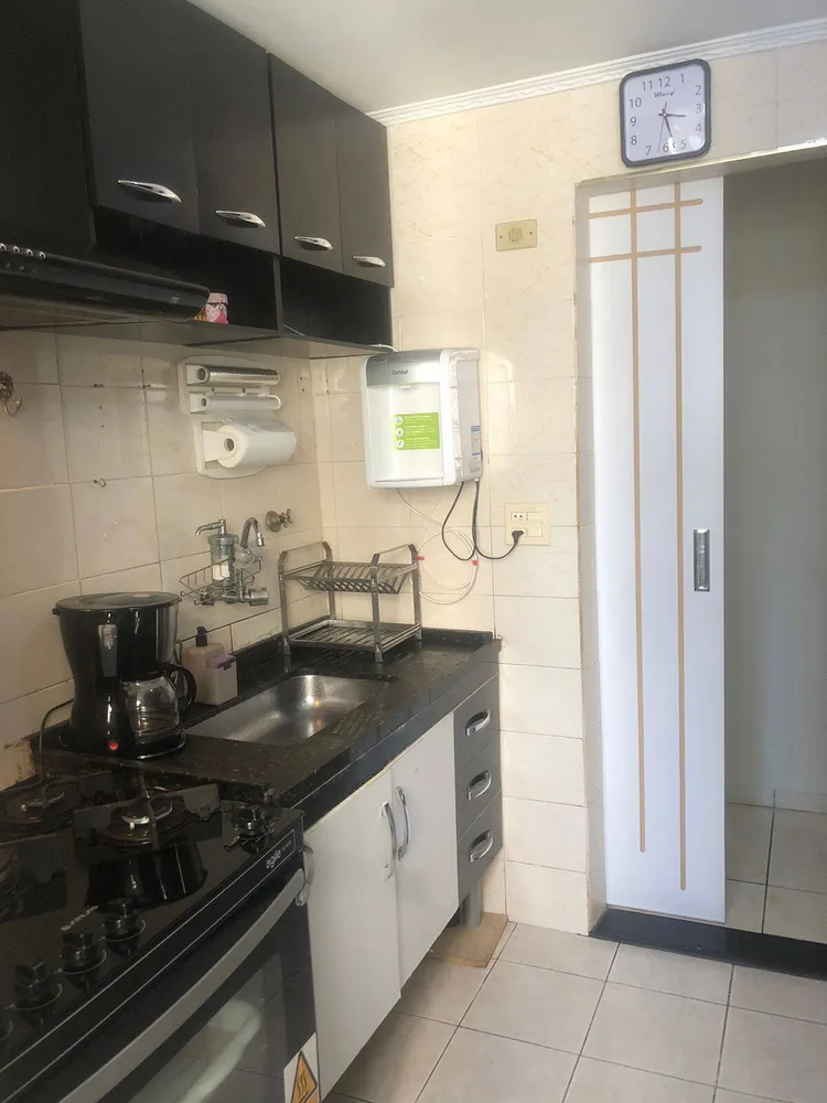 Apartamento, 2 quartos, 57 m² - Foto 15