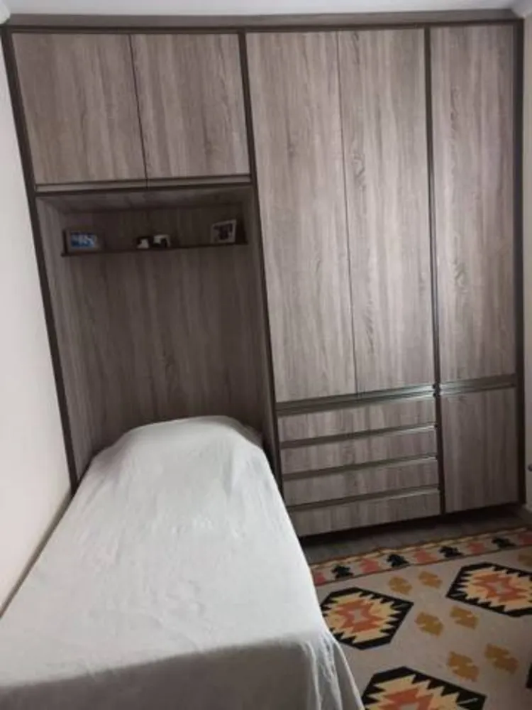 Apartamento, 3 quartos, 69 m² - Foto 5