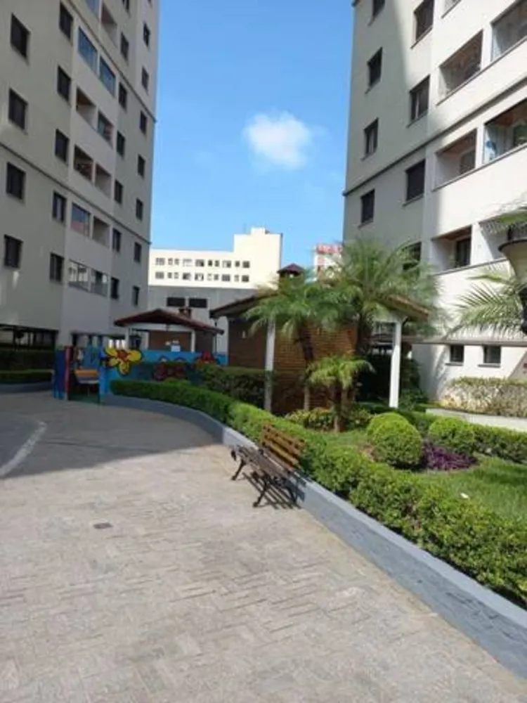 Apartamento, 3 quartos, 69 m² - Foto 8