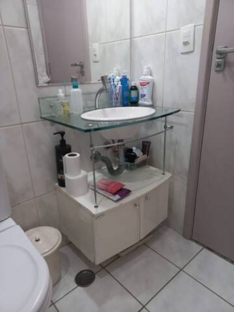 Apartamento, 3 quartos, 69 m² - Foto 4