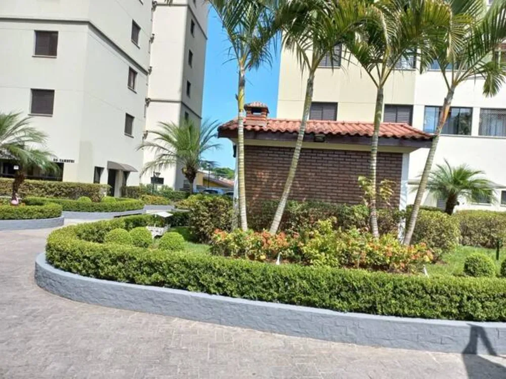 Apartamento, 3 quartos, 69 m² - Foto 7