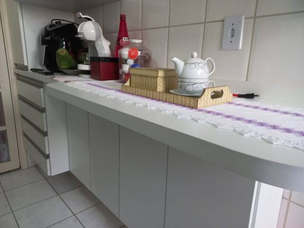 Apartamento, 3 quartos, 69 m² - Foto 2