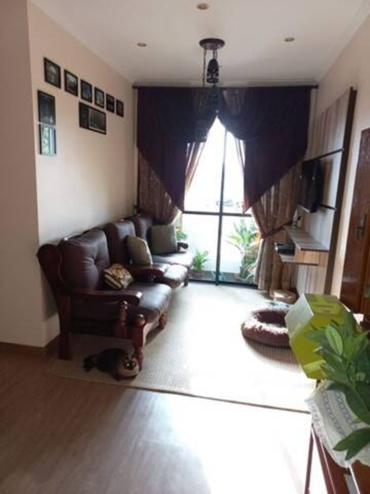 Apartamento, 3 quartos, 69 m² - Foto 1