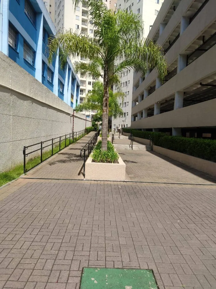 Apartamento, 2 quartos, 50 m² - Foto 14