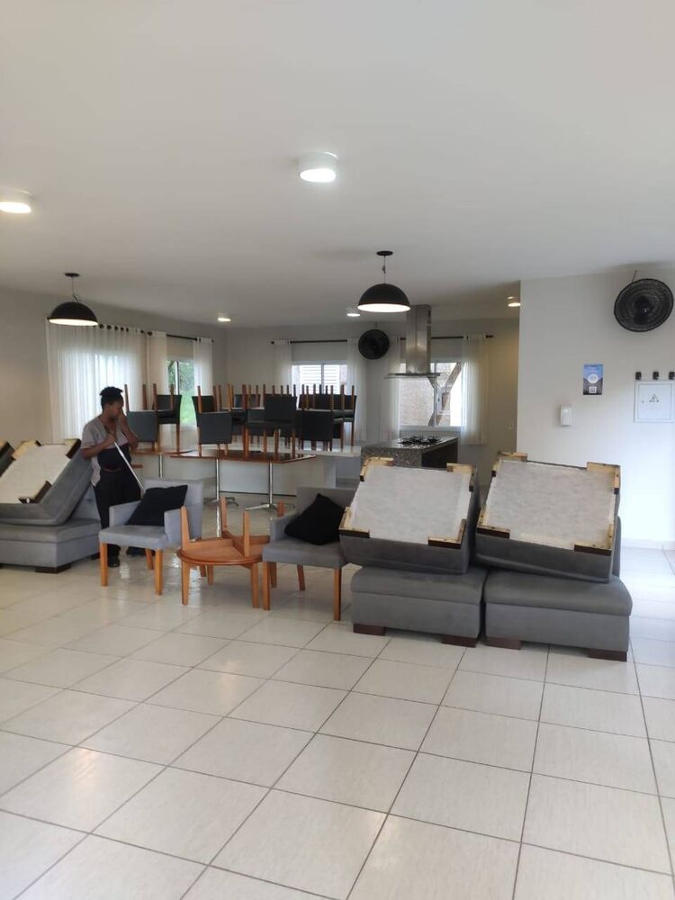 Apartamento, 2 quartos, 50 m² - Foto 4