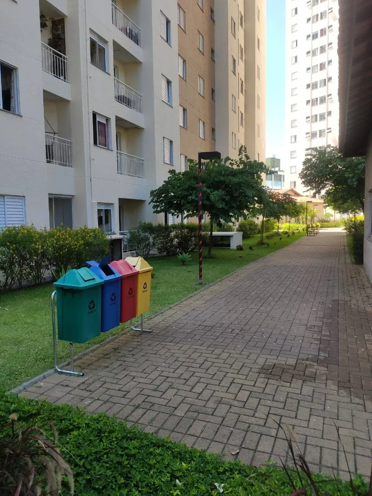 Apartamento, 2 quartos, 50 m² - Foto 11