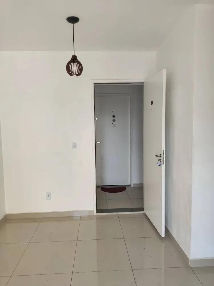 Apartamento, 2 quartos, 50 m² - Foto 9