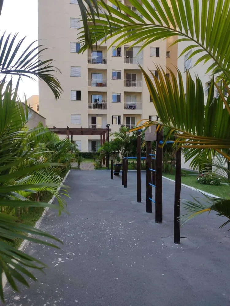 Apartamento, 2 quartos, 50 m² - Foto 10