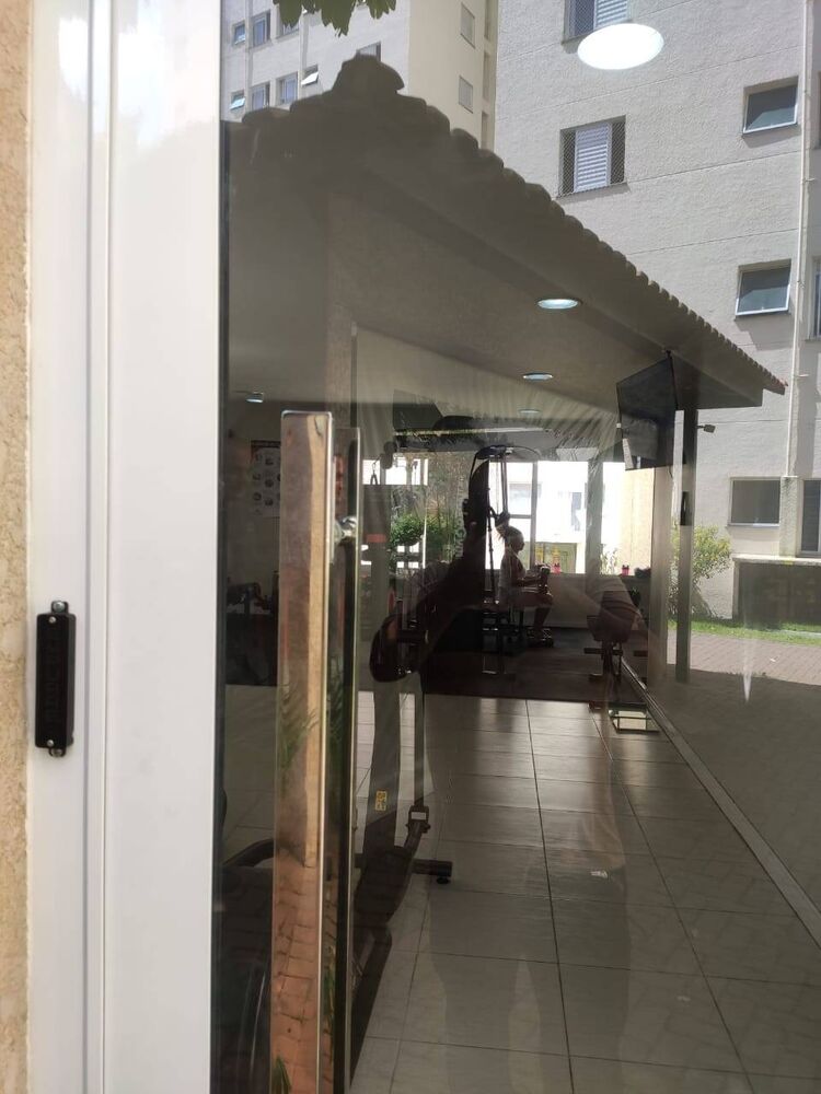 Apartamento, 2 quartos, 50 m² - Foto 3