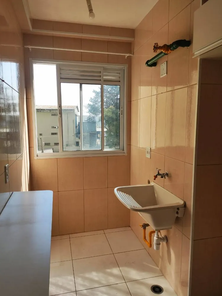 Apartamento, 2 quartos, 50 m² - Foto 5