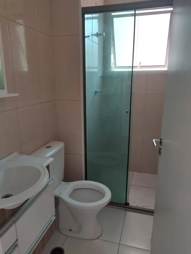 Apartamento, 2 quartos, 50 m² - Foto 6