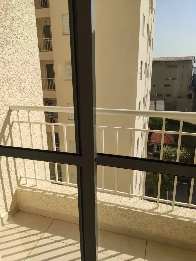 Apartamento, 2 quartos, 50 m² - Foto 3