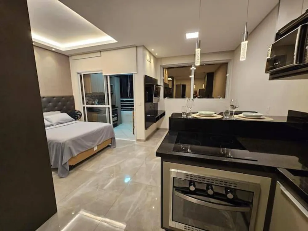 Apartamento, 1 quarto, 37 m² - Foto 7