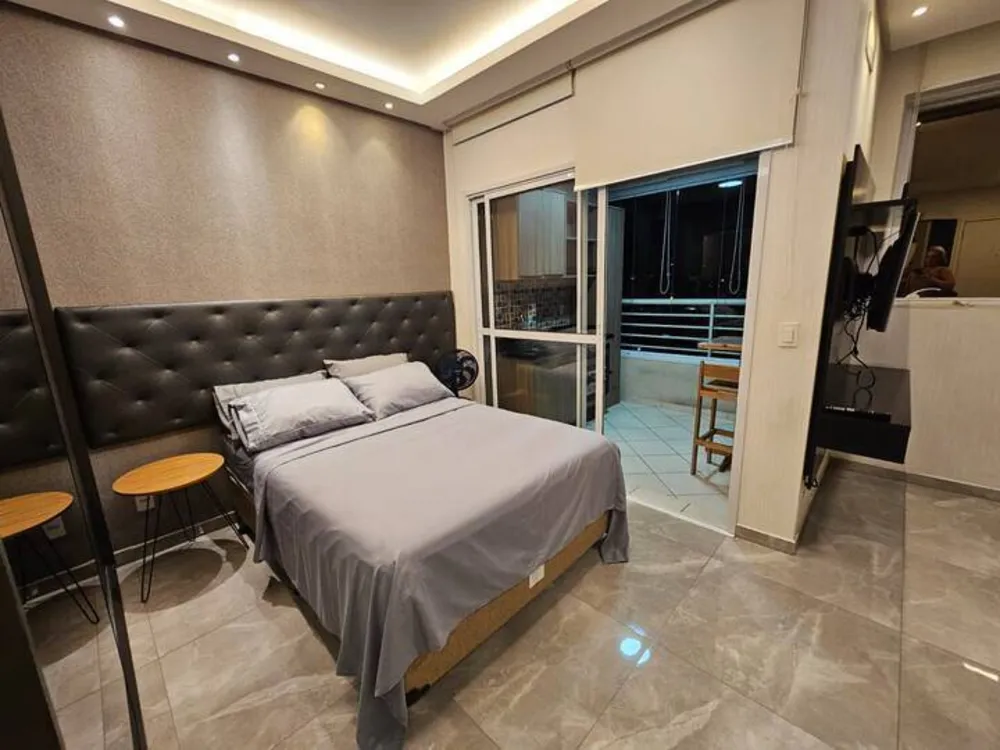 Apartamento, 1 quarto, 37 m² - Foto 4