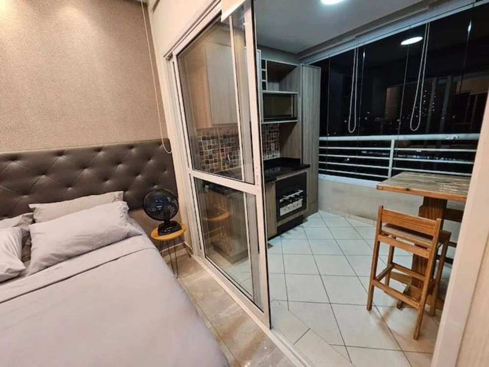Apartamento, 1 quarto, 37 m² - Foto 5