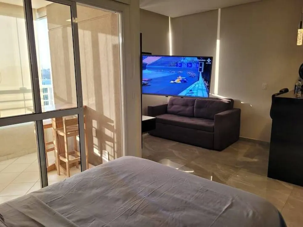 Apartamento, 1 quarto, 37 m² - Foto 6