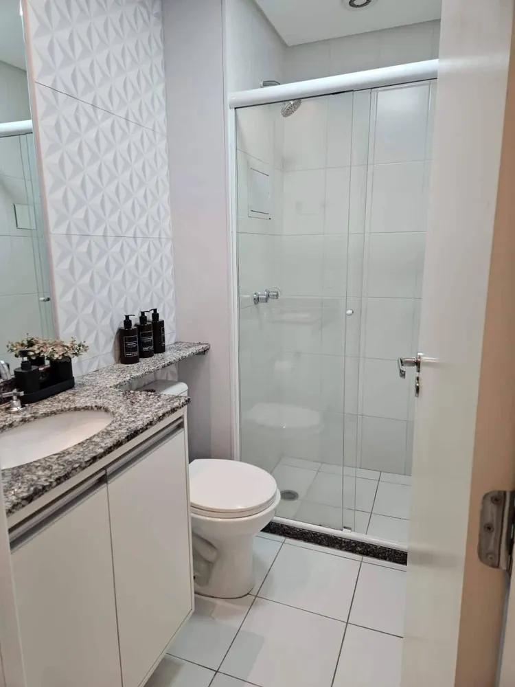 Apartamento, 1 quarto, 37 m² - Foto 2