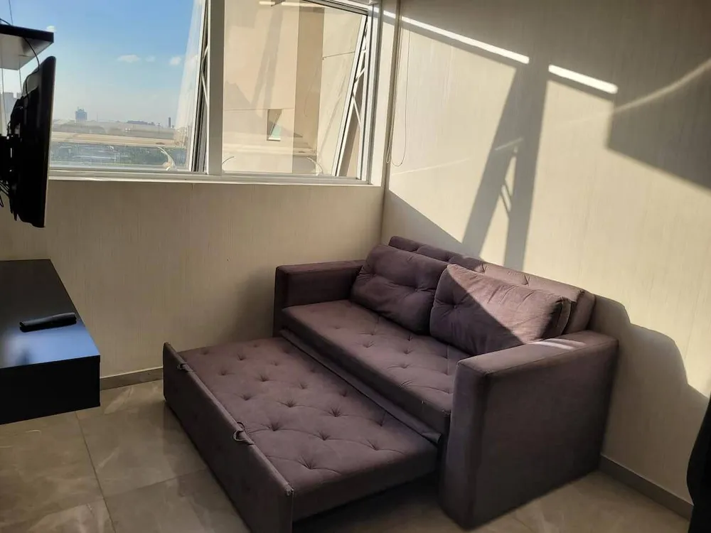 Apartamento, 1 quarto, 37 m² - Foto 8