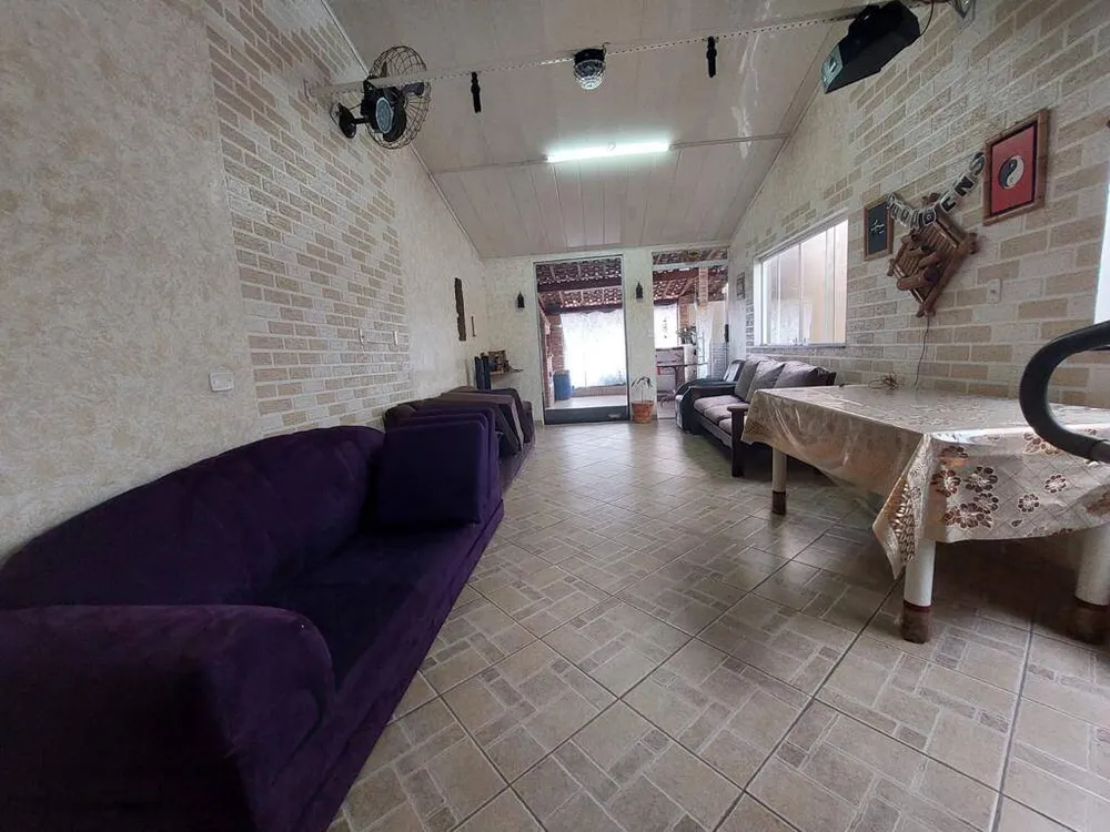 Casa, 3 quartos, 200 m² - Foto 4