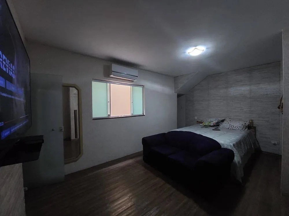 Casa, 3 quartos, 200 m² - Foto 9