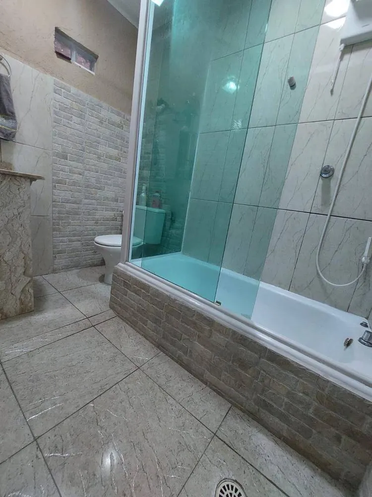 Casa, 3 quartos, 200 m² - Foto 8