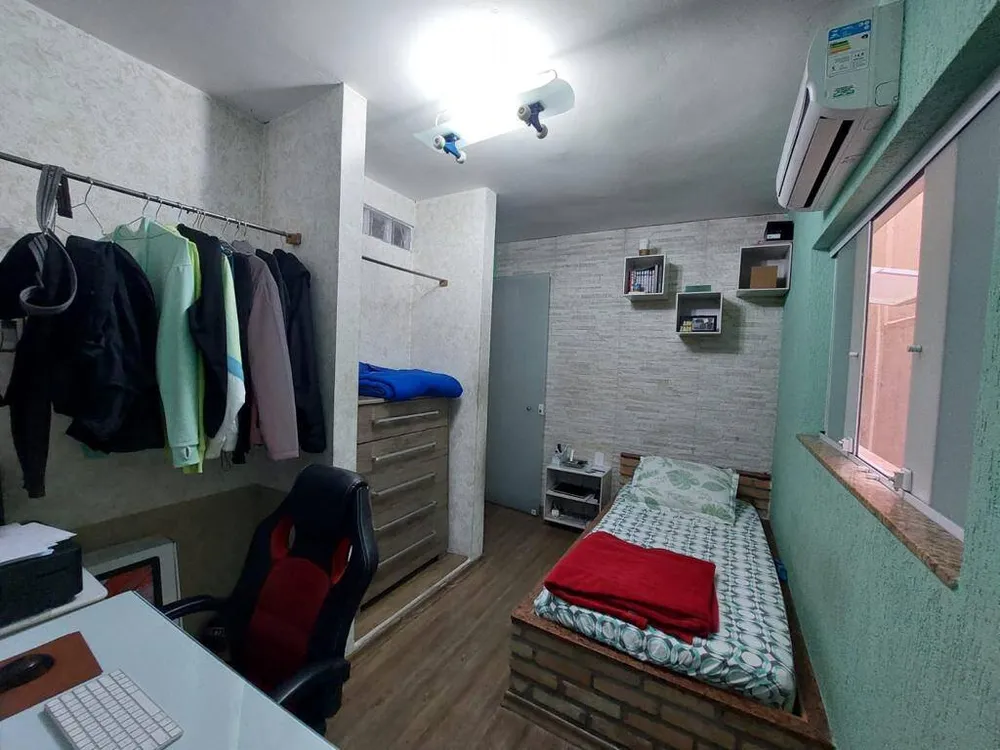 Casa, 3 quartos, 200 m² - Foto 11