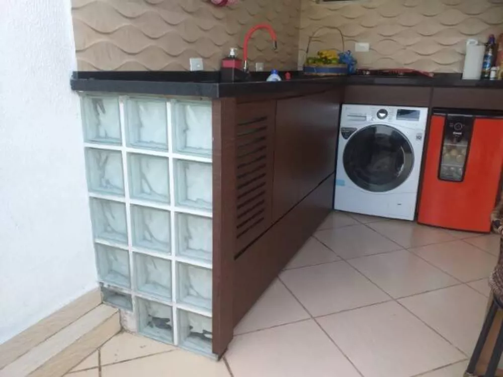 Apartamento à venda com 2 quartos, 105m² - Foto 3