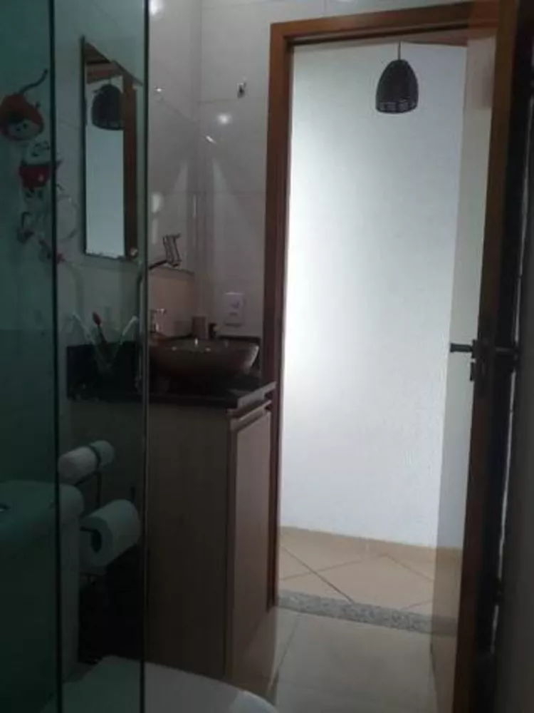 Apartamento à venda com 2 quartos, 105m² - Foto 5