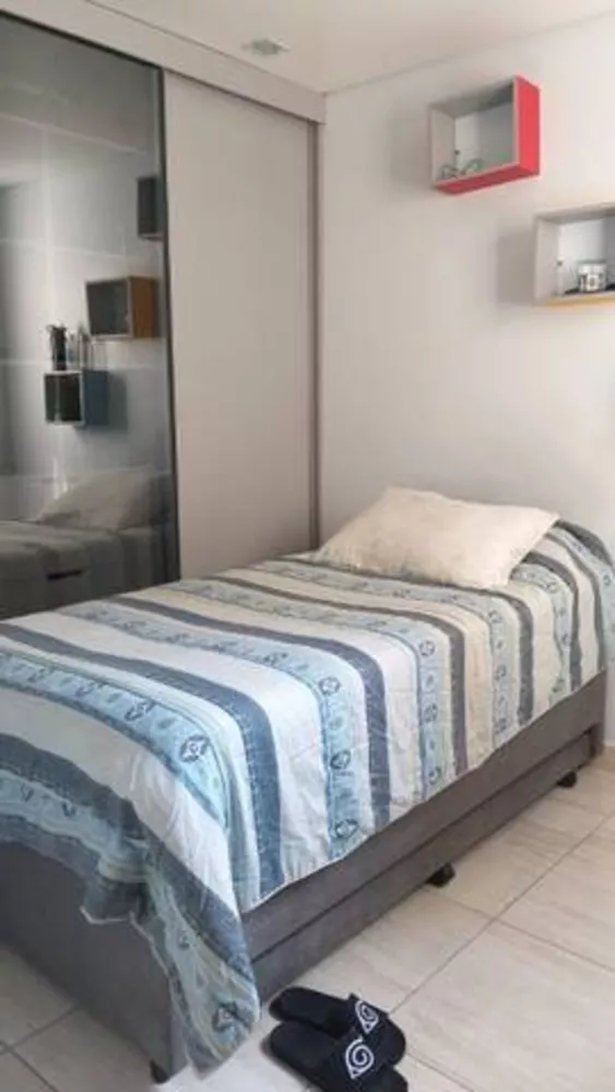 Apartamento à venda com 2 quartos, 105m² - Foto 14