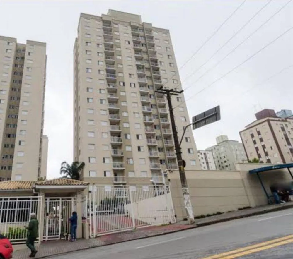 Apartamento, 3 quartos, 56 m² - Foto 8