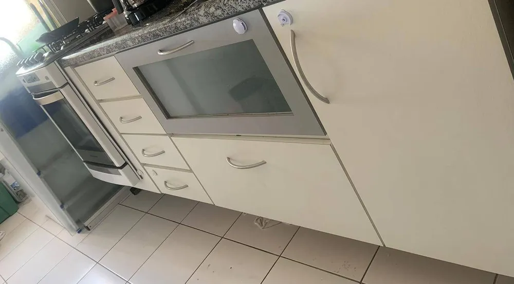 Apartamento, 3 quartos, 56 m² - Foto 2