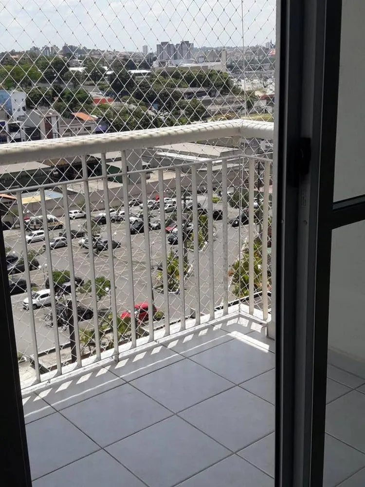 Apartamento, 3 quartos, 56 m² - Foto 1