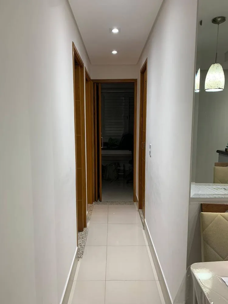 Apartamento, 3 quartos, 56 m² - Foto 7